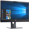Dell P2418Hzm 24" FHD IPS Professional Home Office Monitor with Built-in Webcam Off-leased A Grade